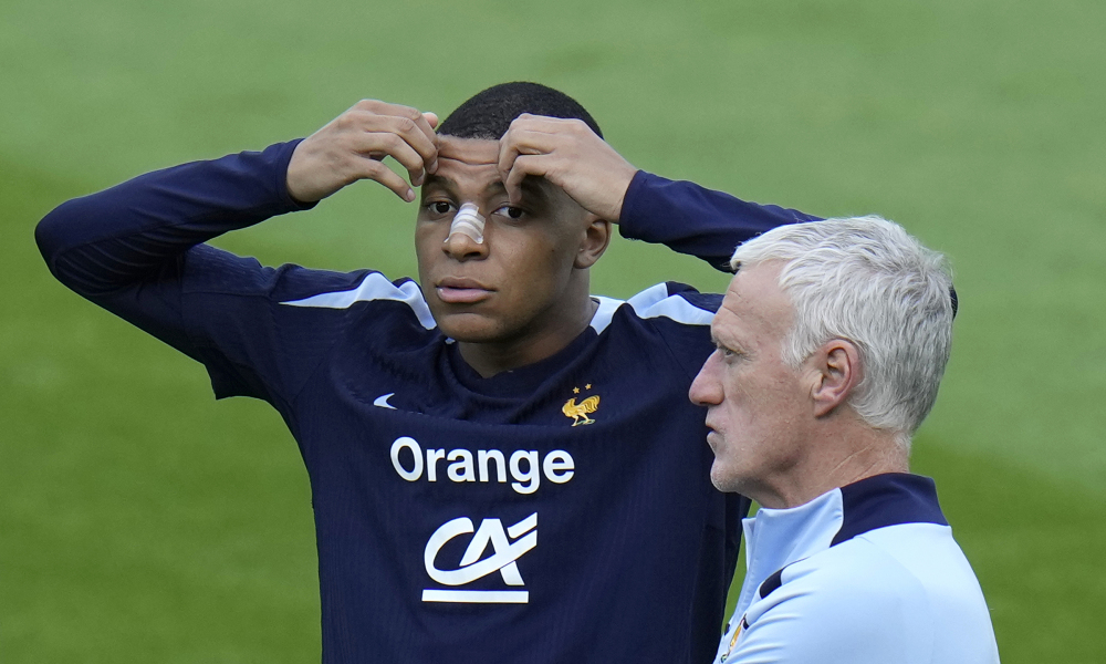 Didier Deschamps 0016