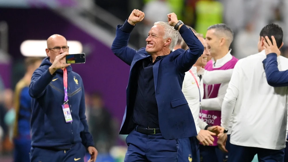 Didier Deschamps 0017