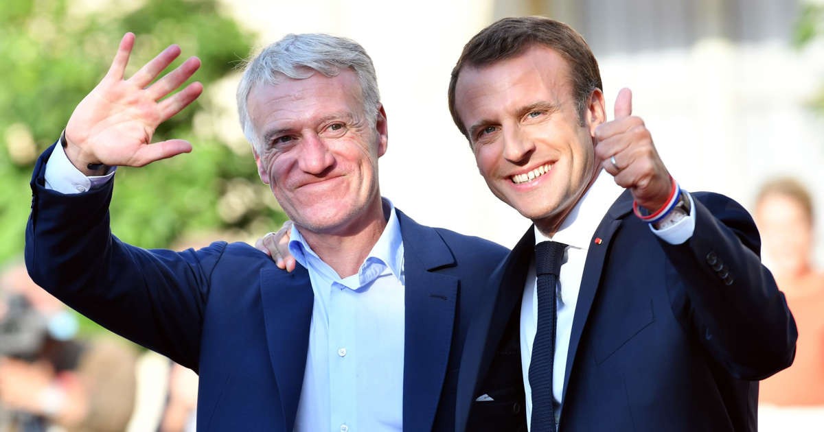Didier Deschamps 0020