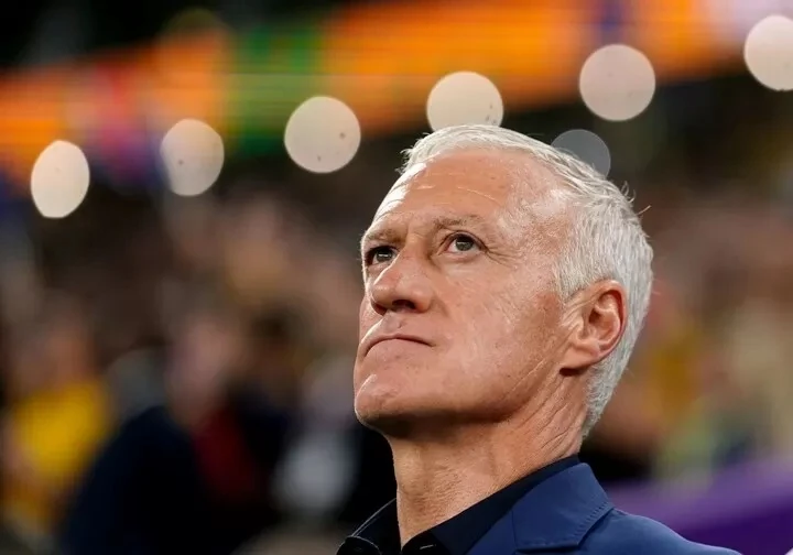 Didier Deschamps 0022
