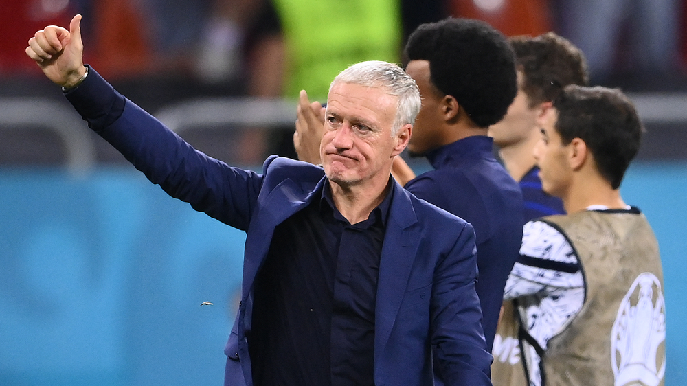 Didier Deschamps 0027