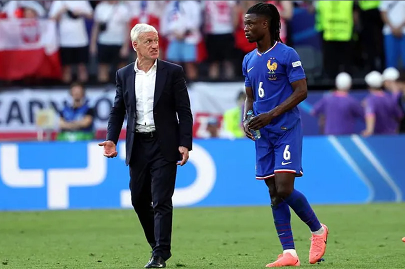 Didier Deschamps 0028