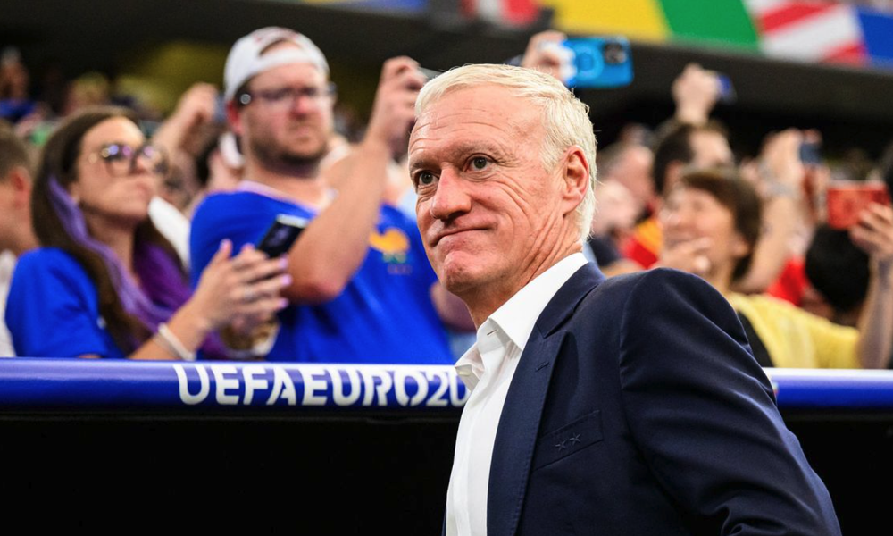 Didier Deschamps 0030