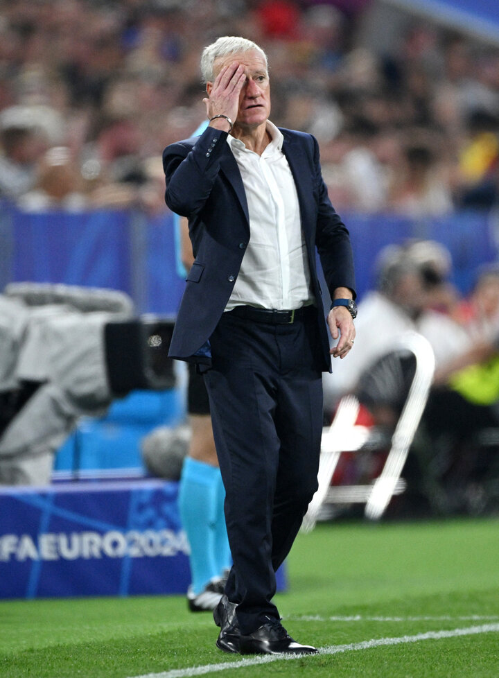 Didier Deschamps 0031