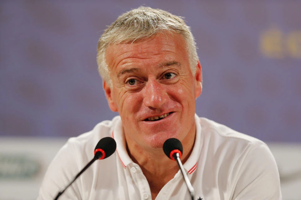 Didier Deschamps 0032