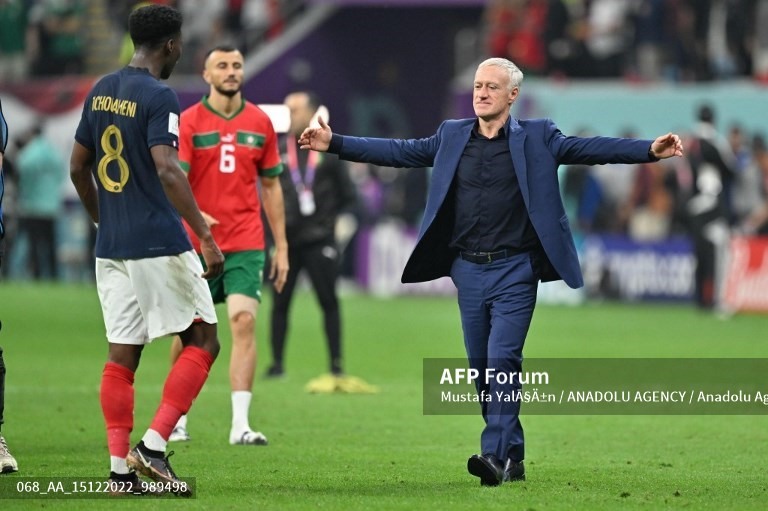 Didier Deschamps 0033