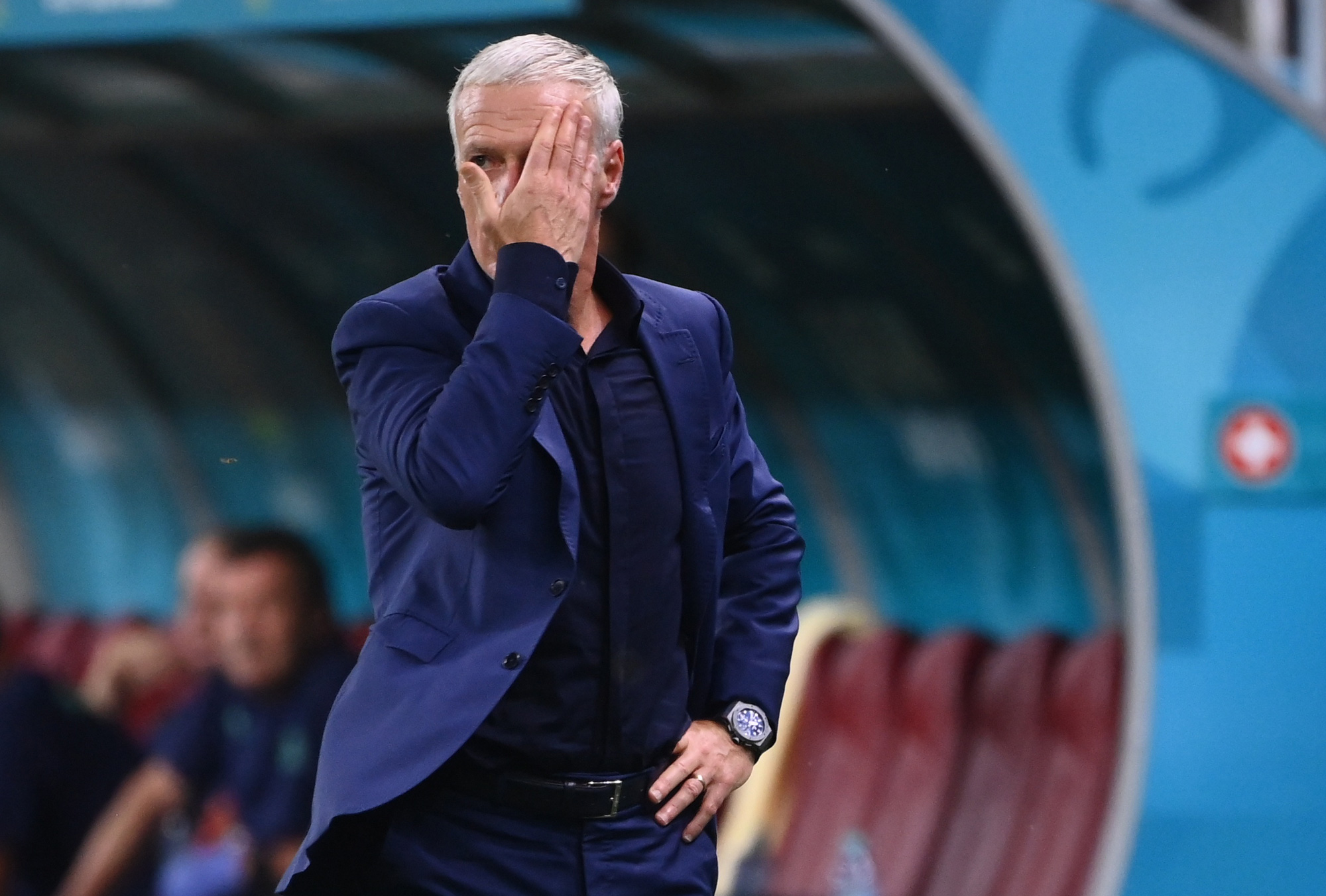 Didier Deschamps 0034