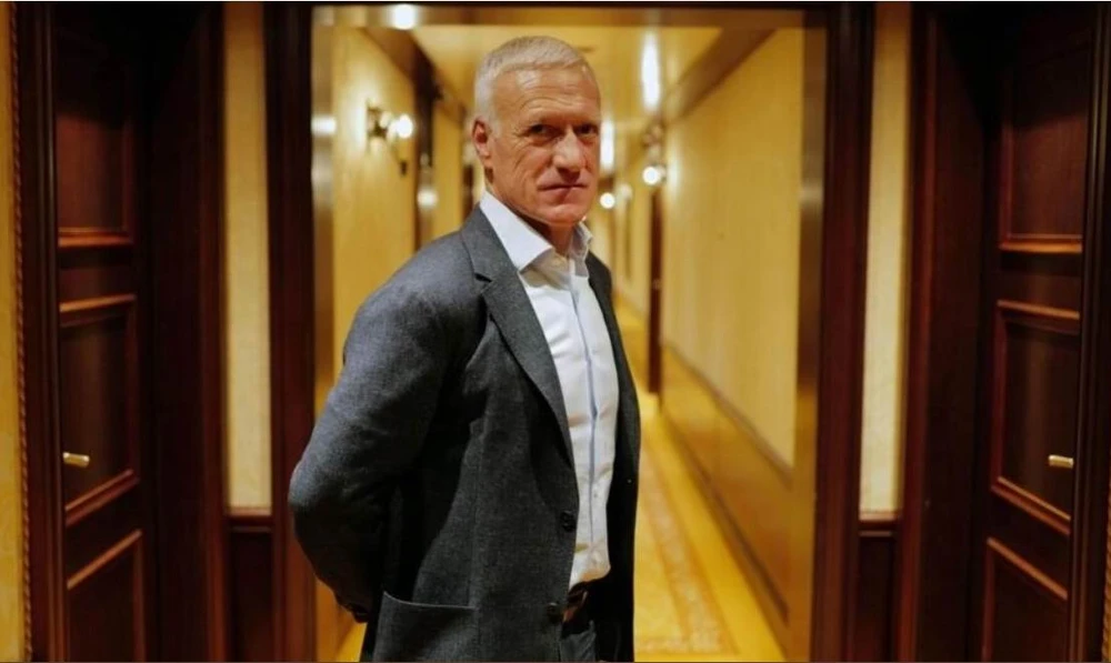 Didier Deschamps 0035