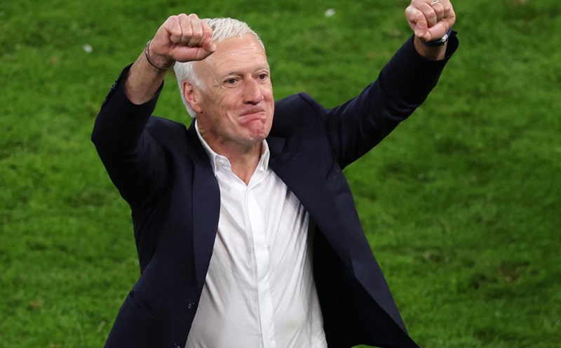 Didier Deschamps 0039