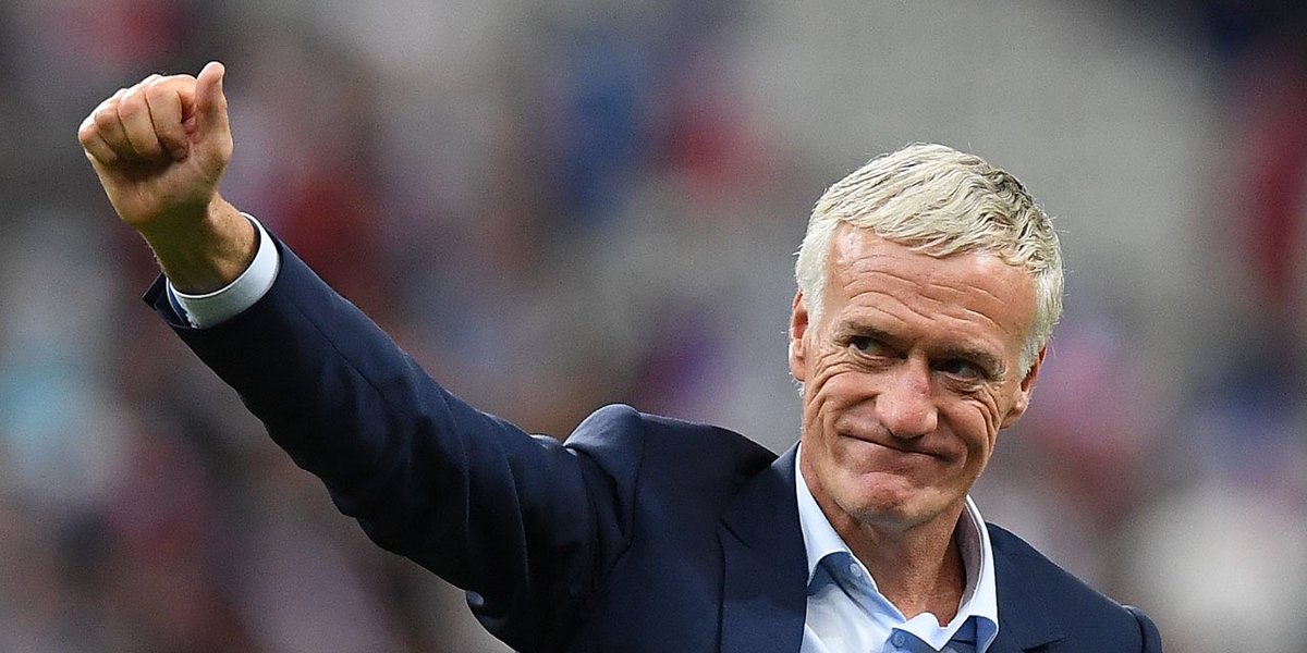 Didier Deschamps 0041
