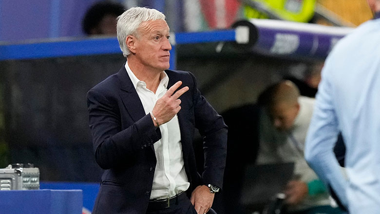 Didier Deschamps 0042