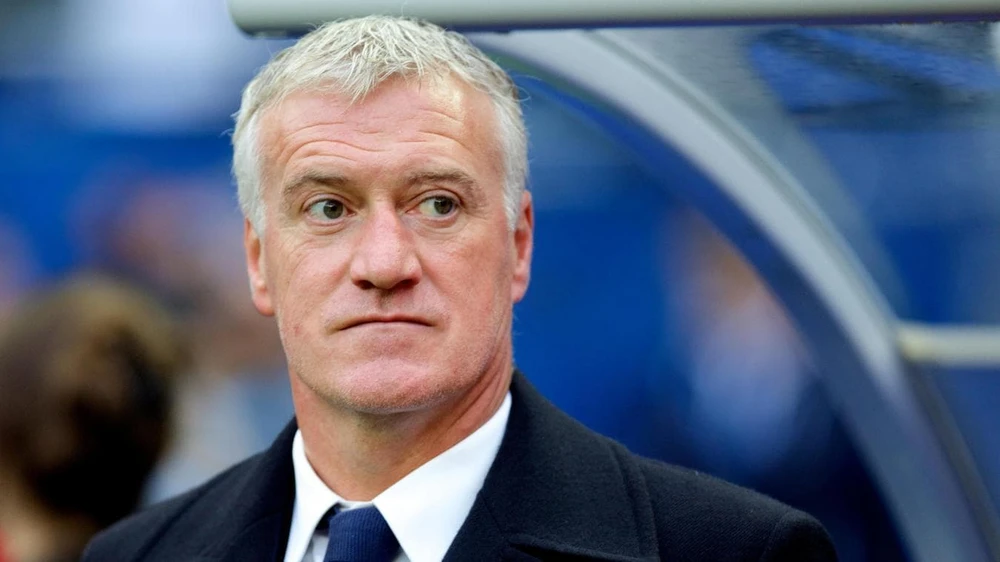 Didier Deschamps 0045