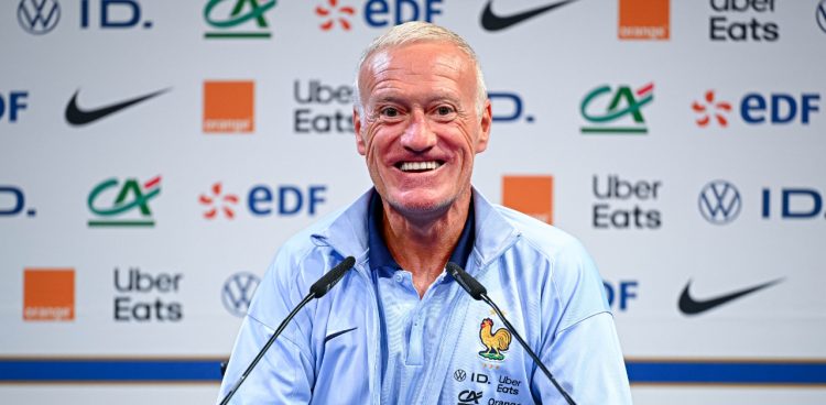 Didier Deschamps 0046