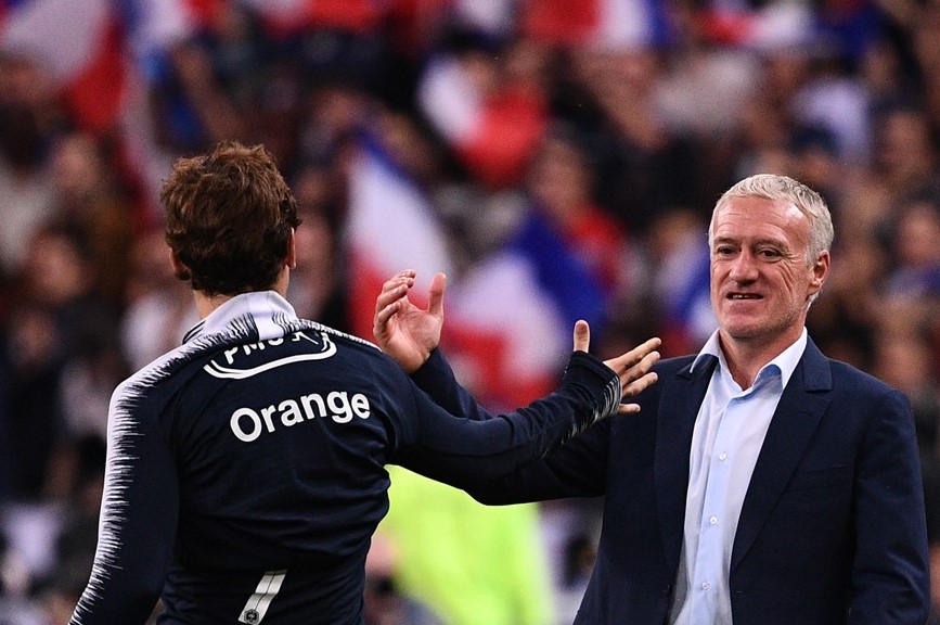 Didier Deschamps 0047