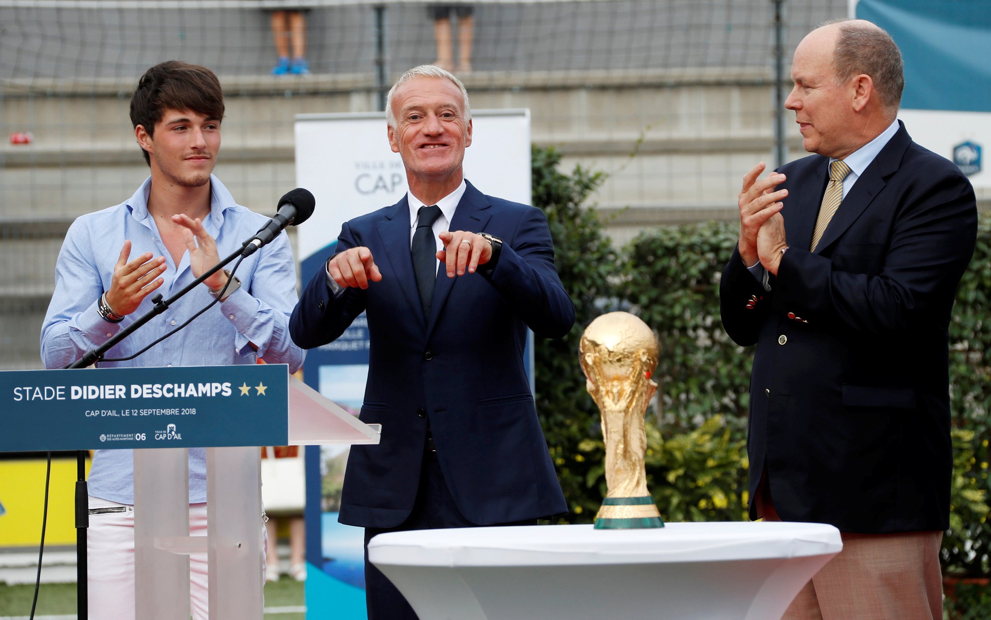 Didier Deschamps 0048