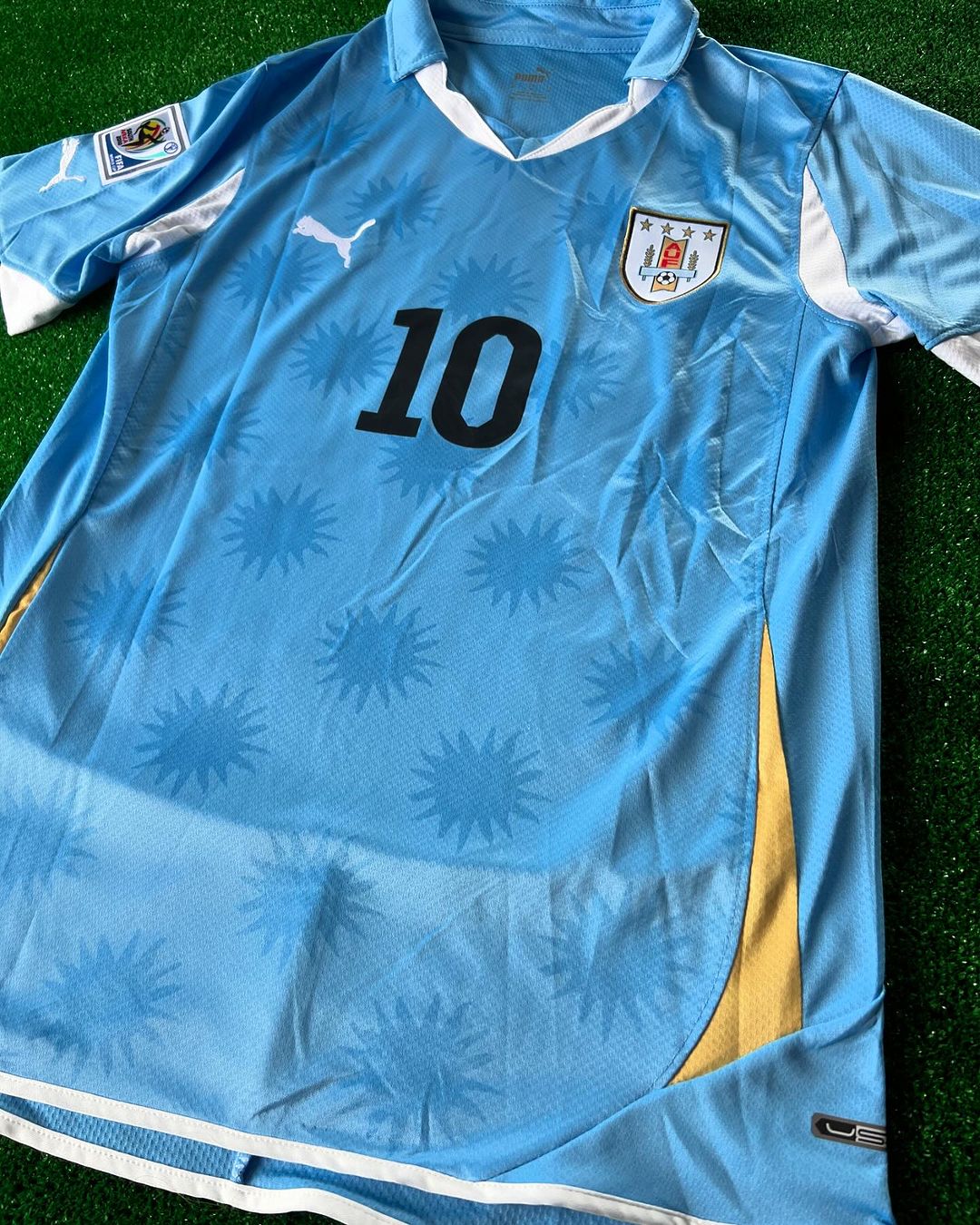 diego forlan 2010 0030