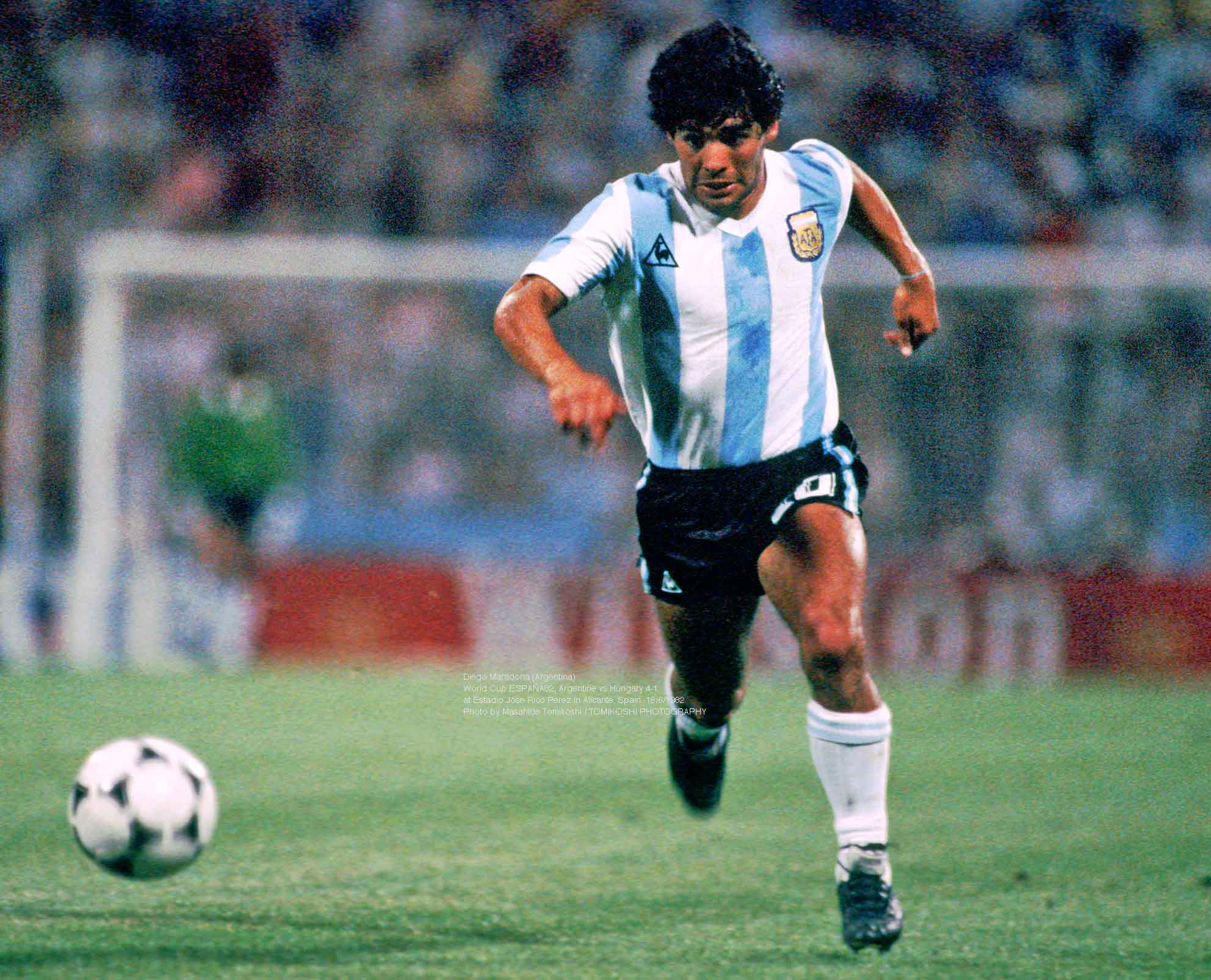 diego maradona hand of god wc 1986 print 0014