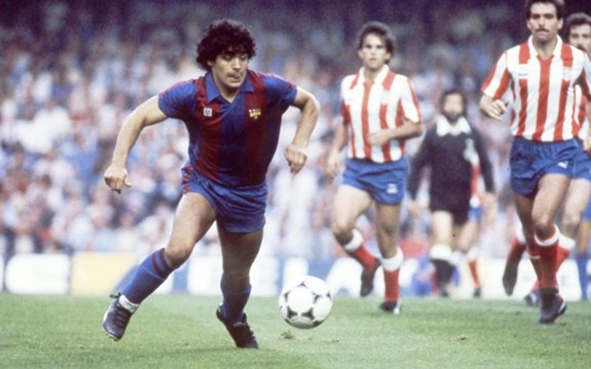 diego maradona hand of god wc 1986 print 0017