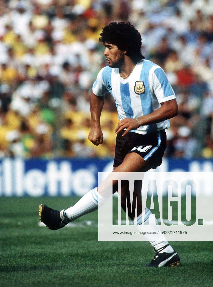 diego maradona hand of god wc 1986 print 0019