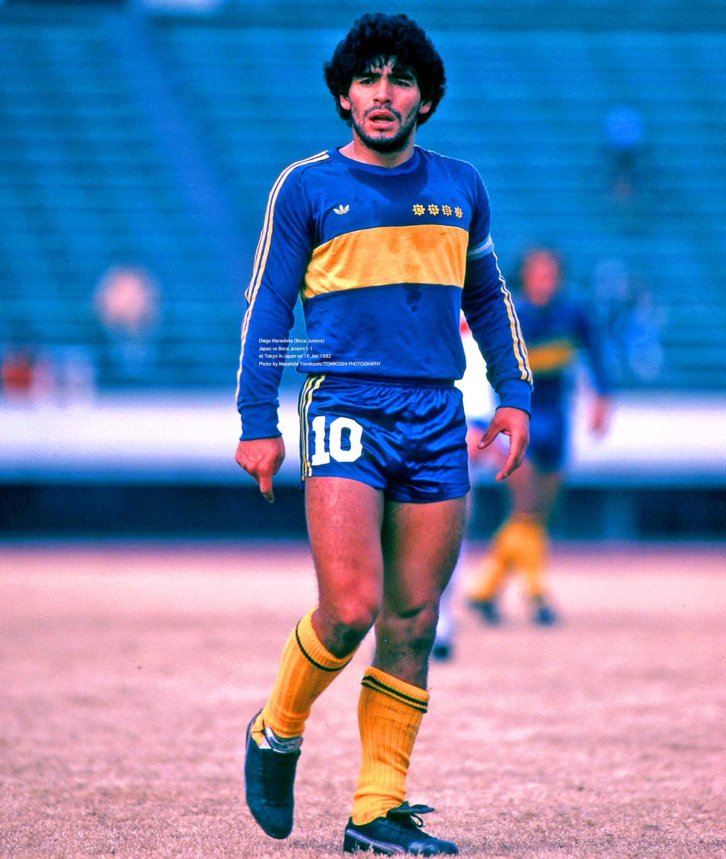 diego maradona hand of god wc 1986 print 0033