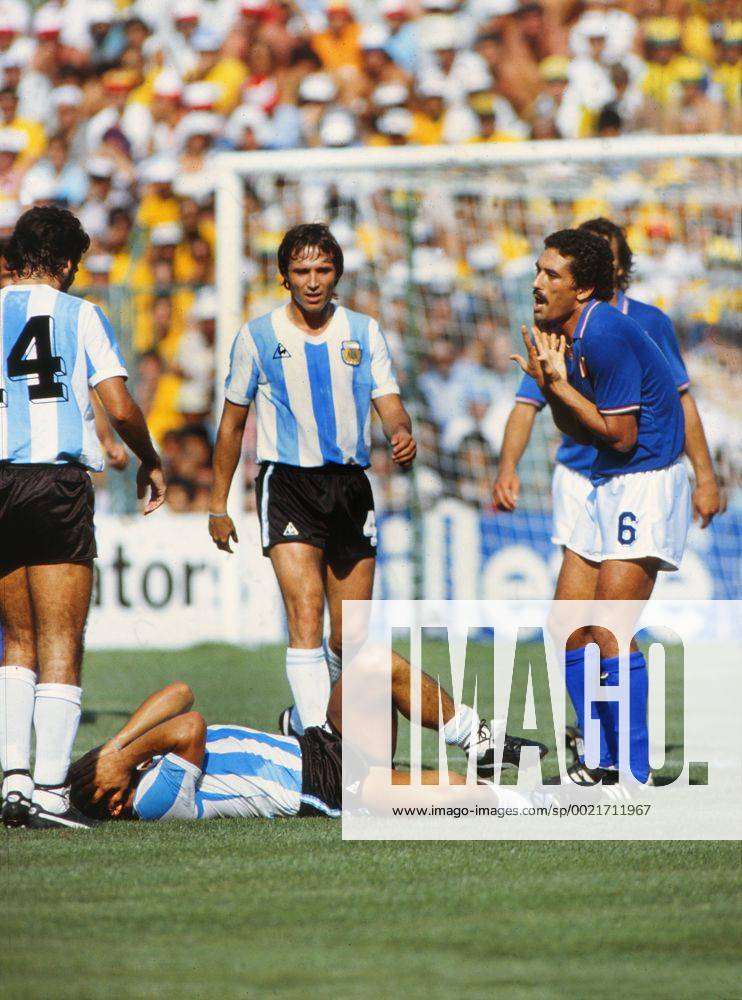 diego maradona hand of god wc 1986 print 0034