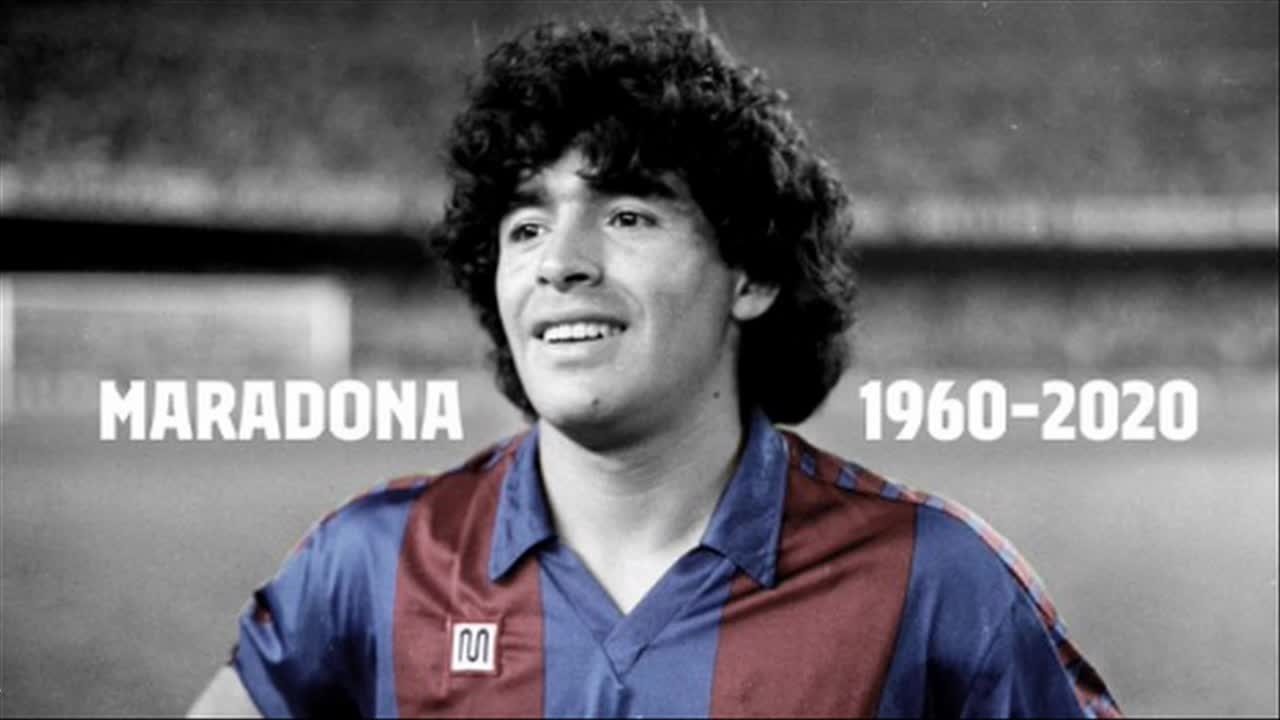 diego maradona hand of god wc 1986 print 0035