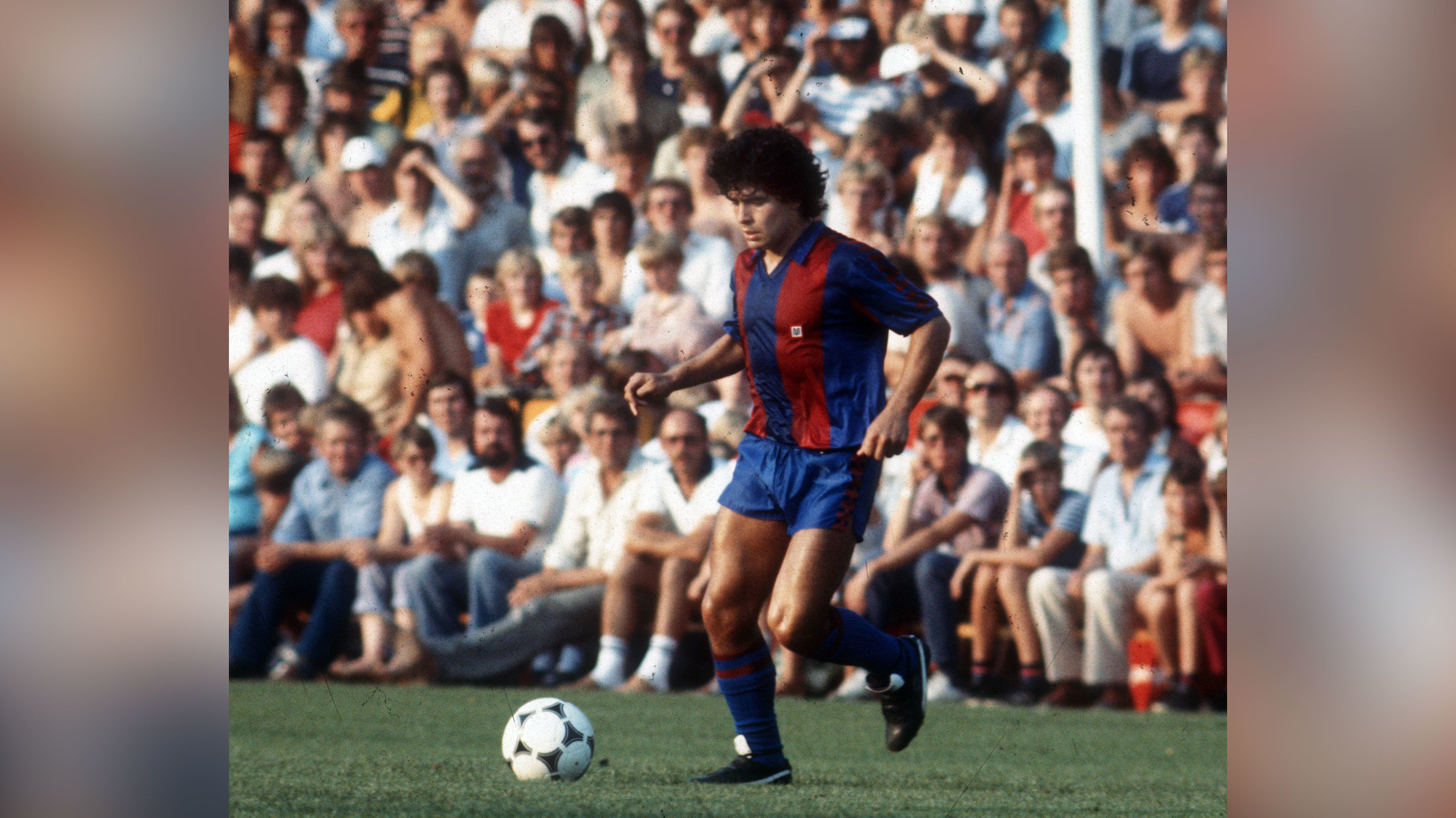 diego maradona hand of god wc 1986 print 0041