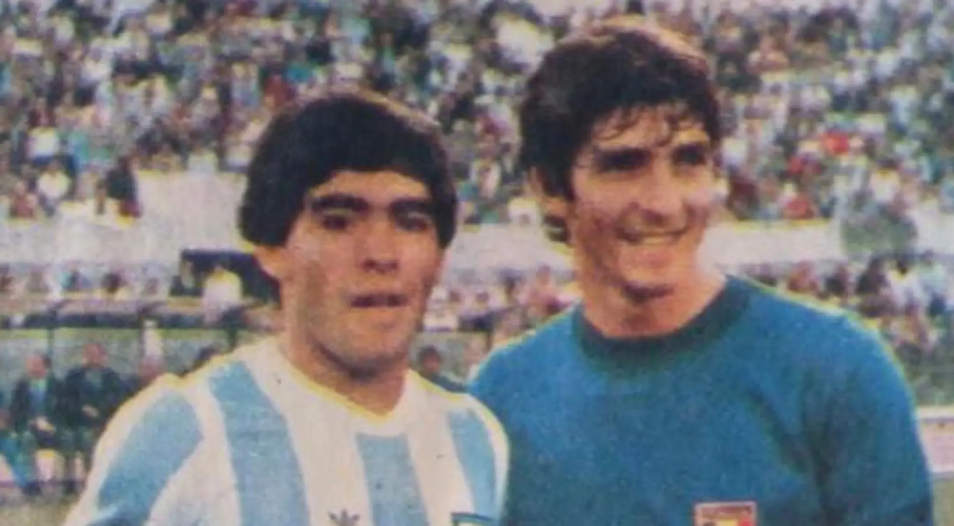 diego maradona hand of god wc 1986 print 0053