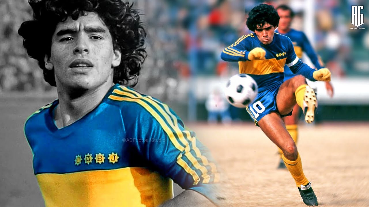 diego maradona hand of god wc 1986 print 0057