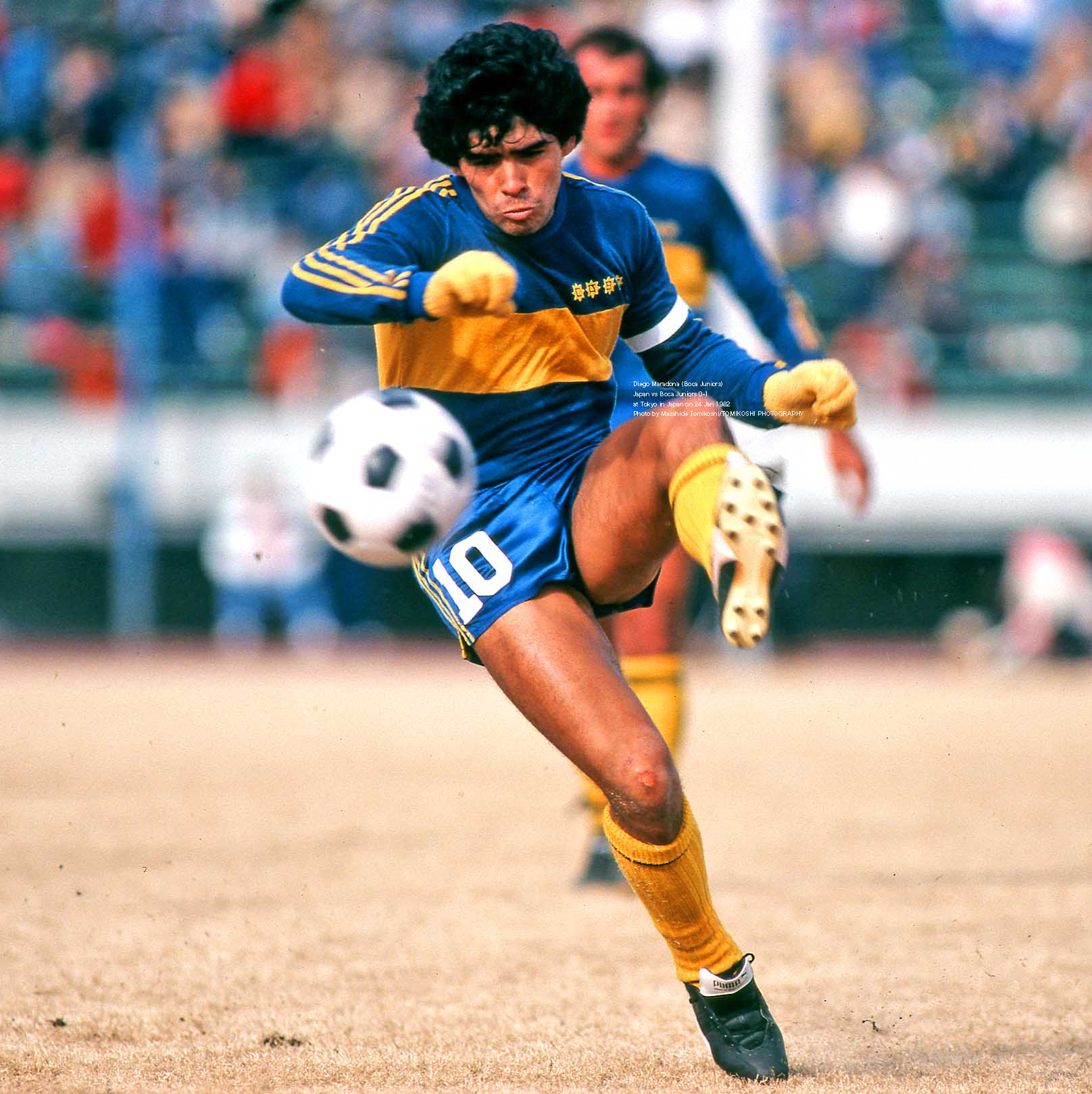 diego maradona hand of god wc 1986 print 0062