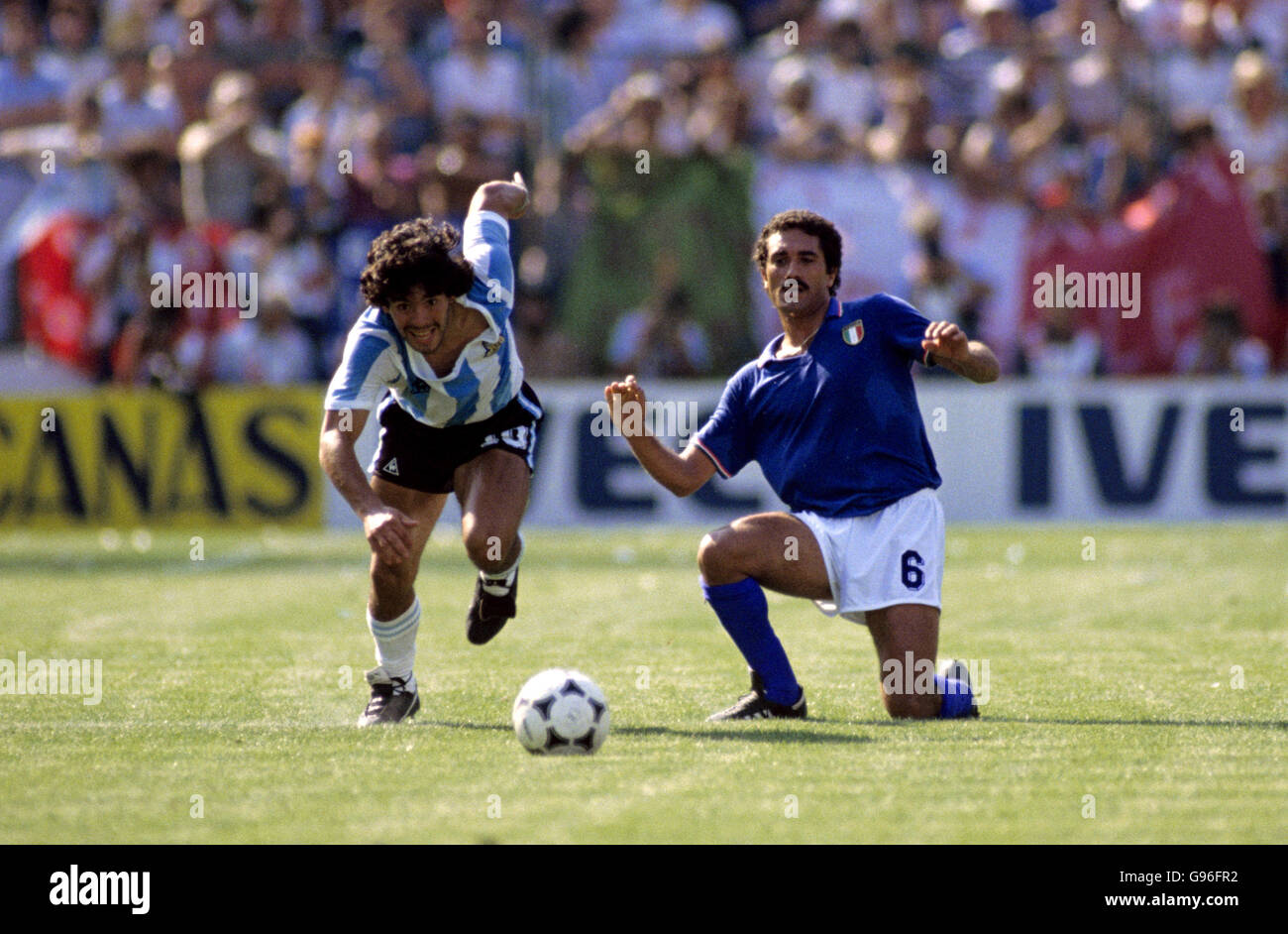 diego maradona hand of god wc 1986 print 0066