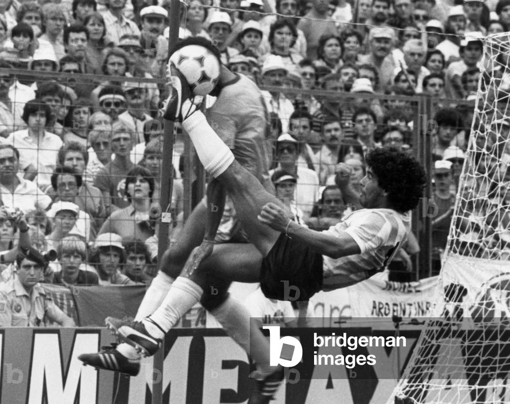 diego maradona hand of god wc 1986 print 0072