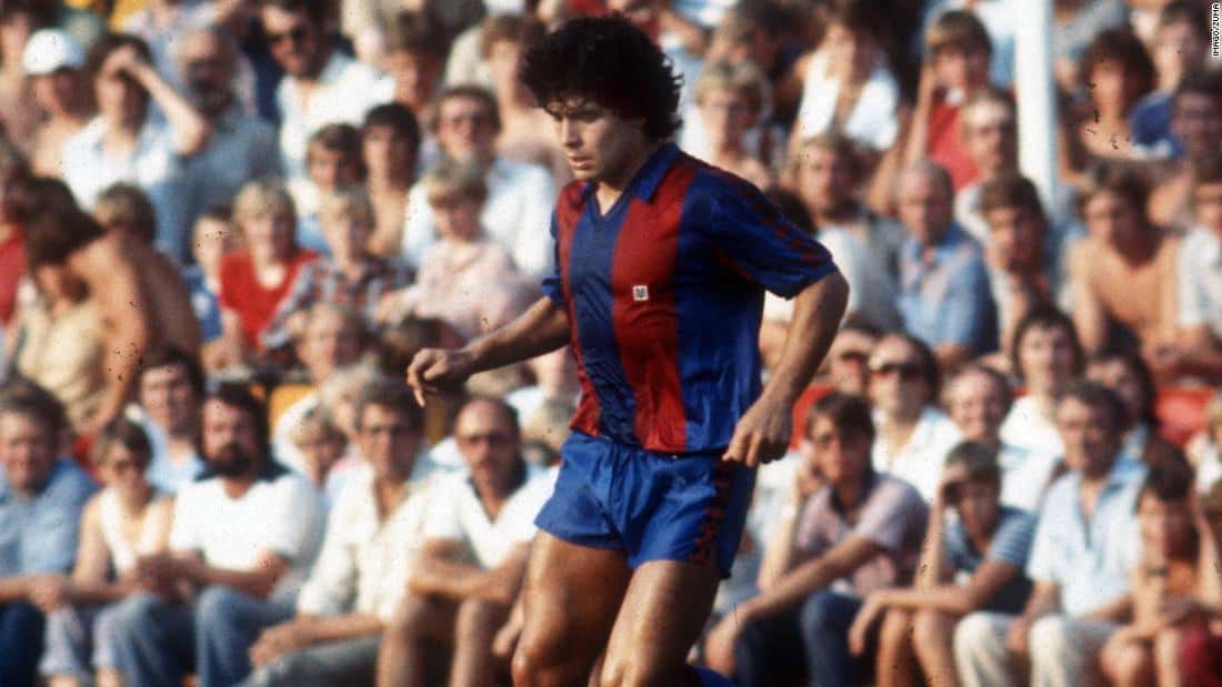 diego maradona hand of god wc 1986 print 0076