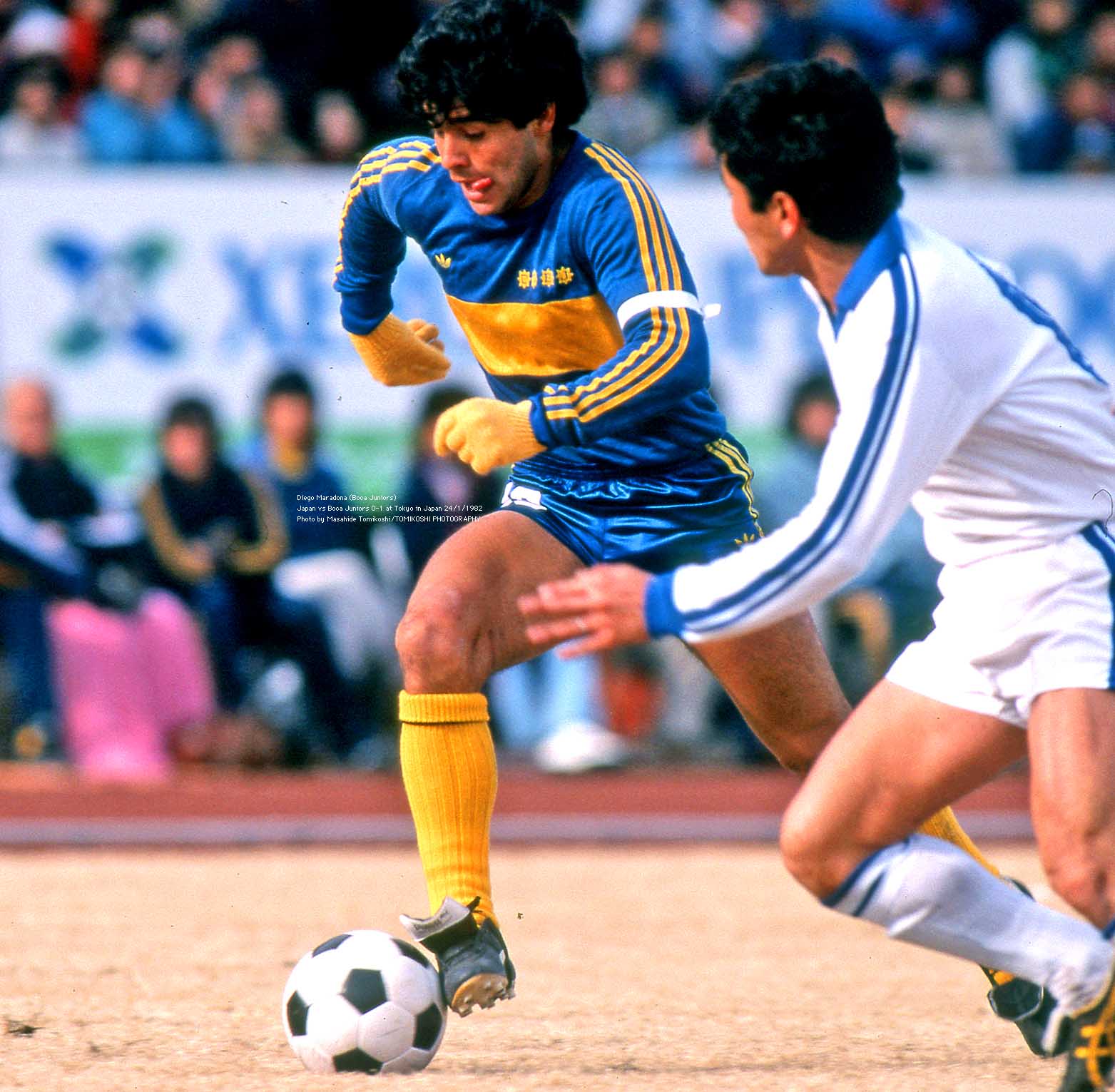 diego maradona hand of god wc 1986 print 0083