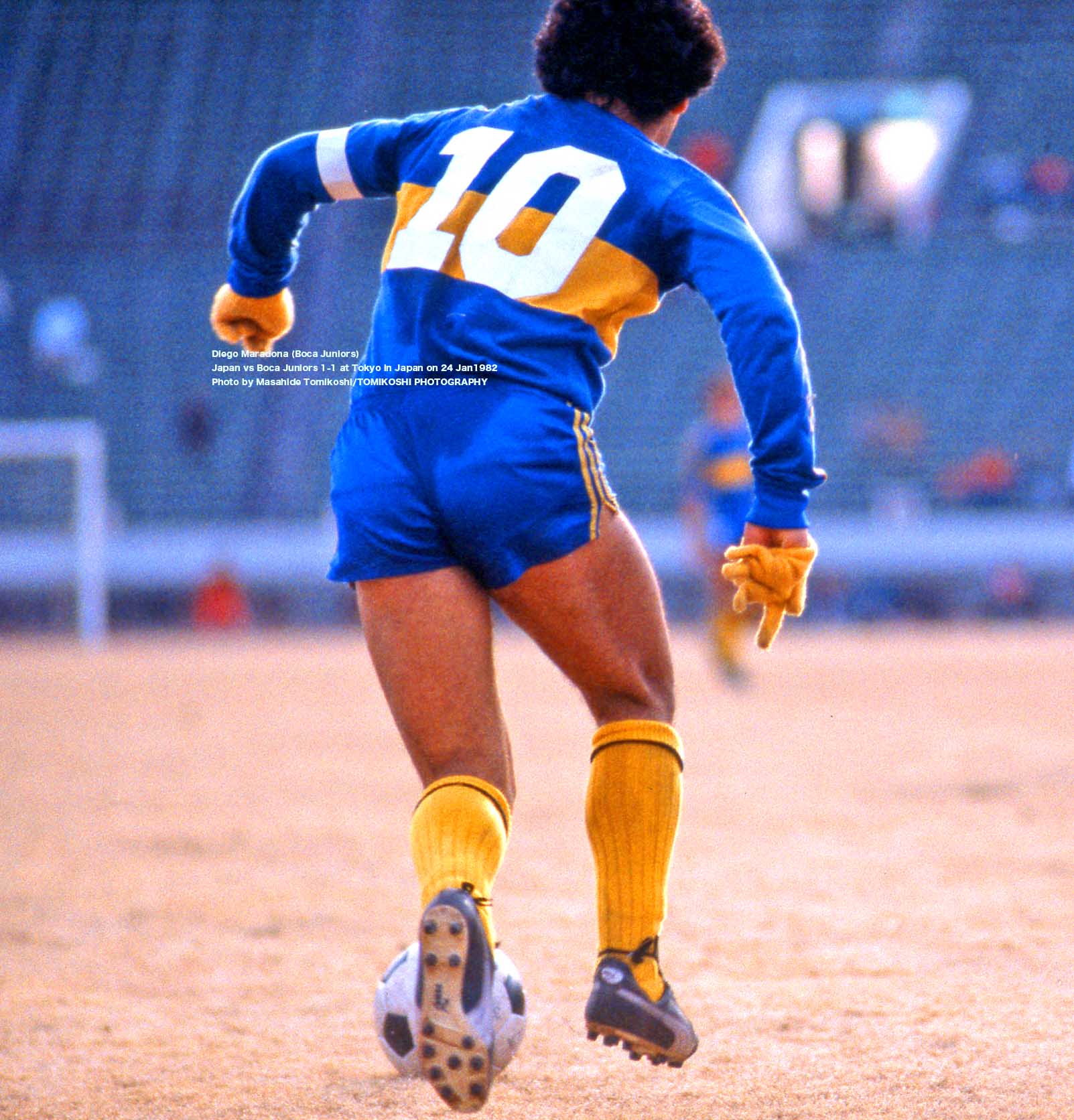 diego maradona hand of god wc 1986 print 0089