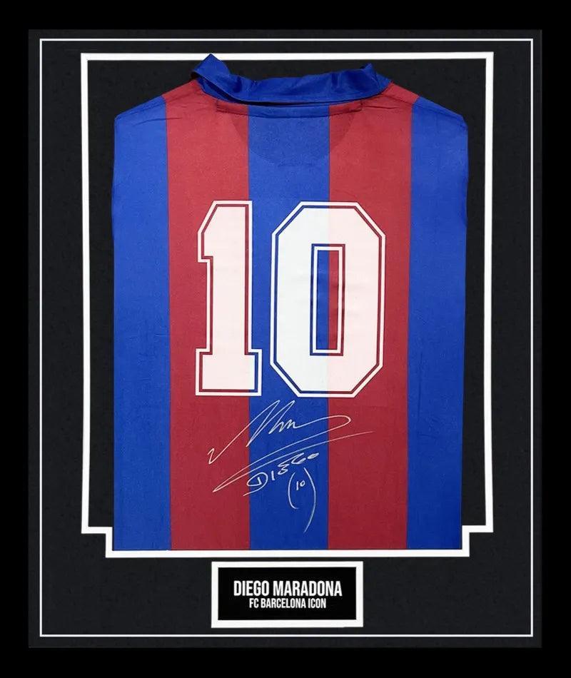 diego maradona hand of god wc 1986 print 0097