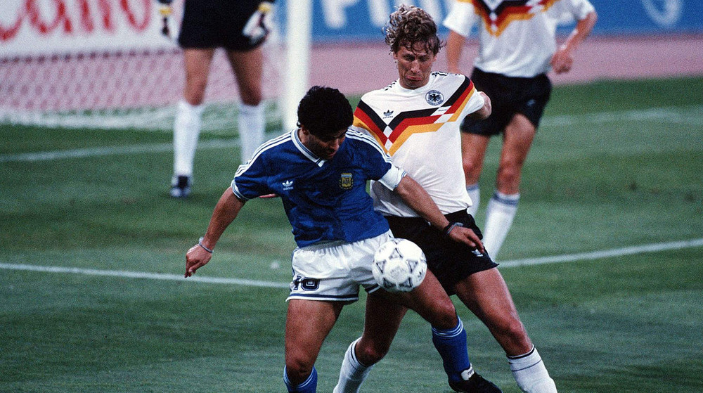 diego maradona 1990 0023