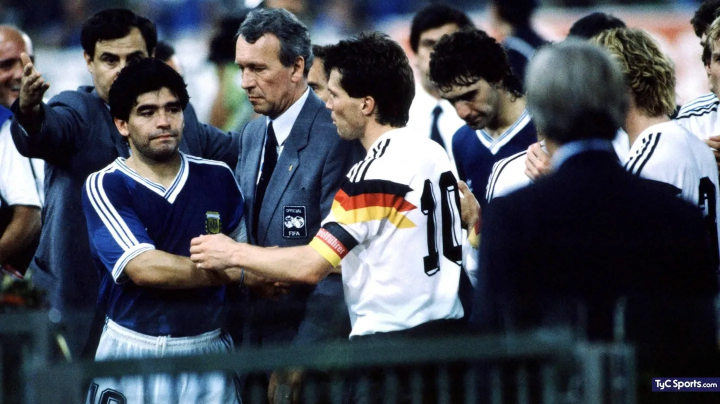 diego maradona 1990 0026