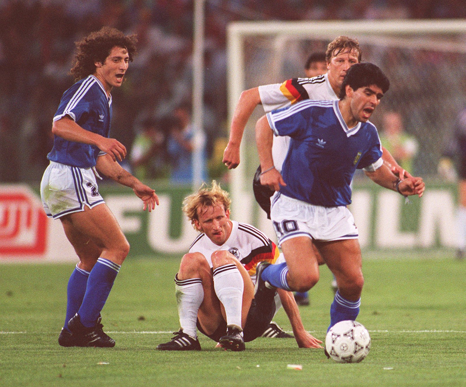 diego maradona 1990 0028