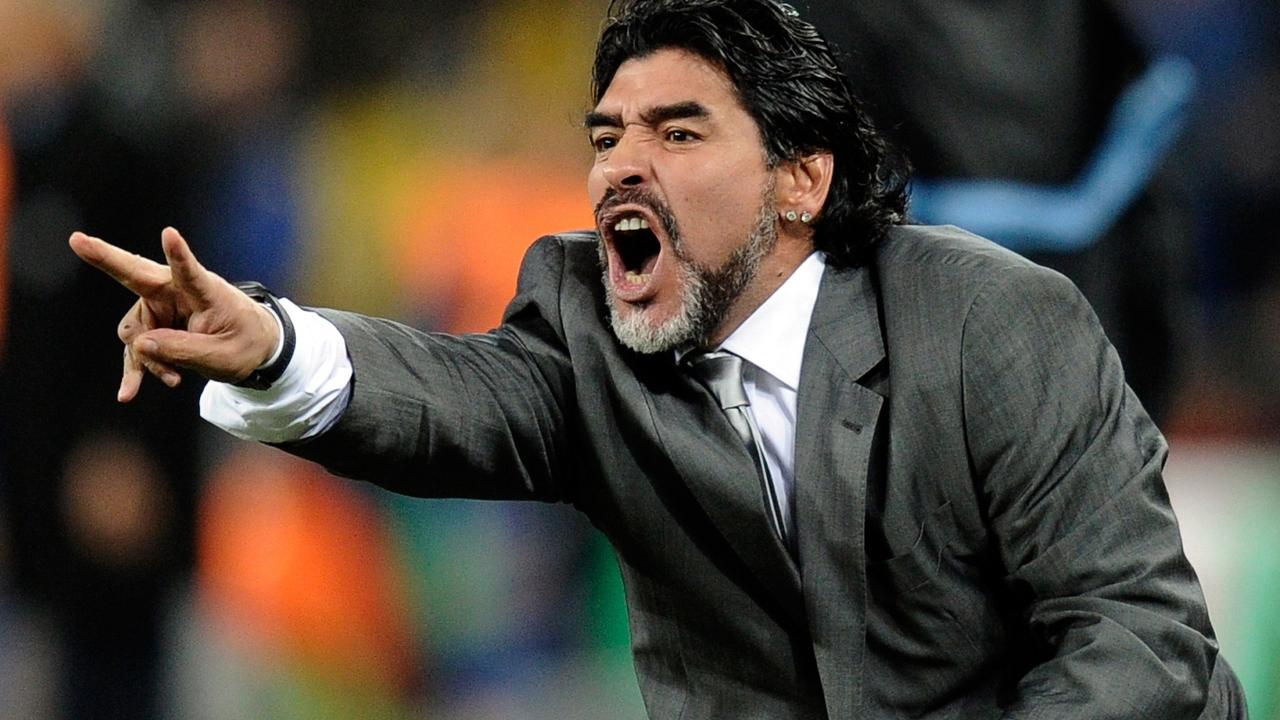 diego maradona 1990 0029