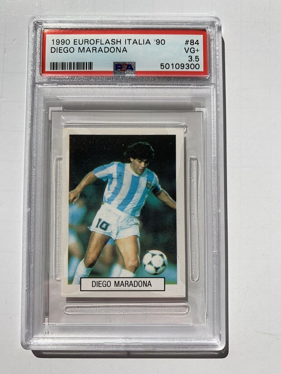 diego maradona 1990 0030