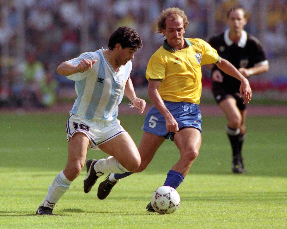 diego maradona 1990 0031
