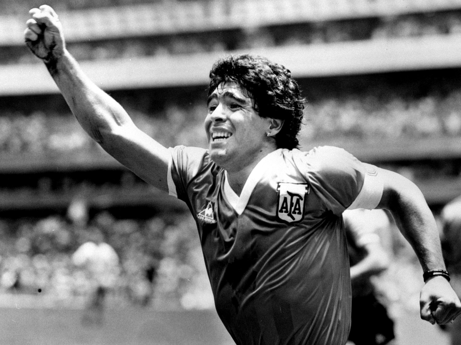 diego maradona 1990 0033