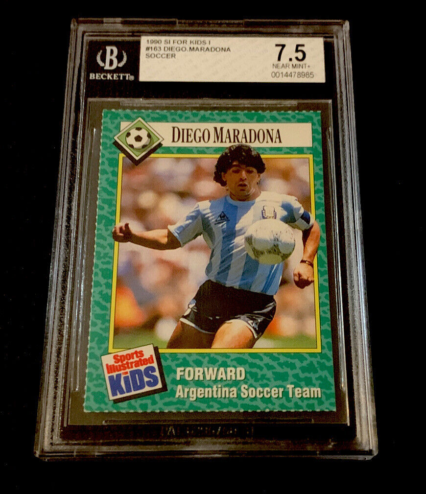 diego maradona 1990 0040