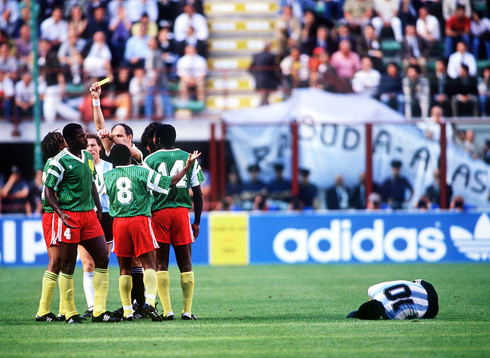 diego maradona 1990 0042