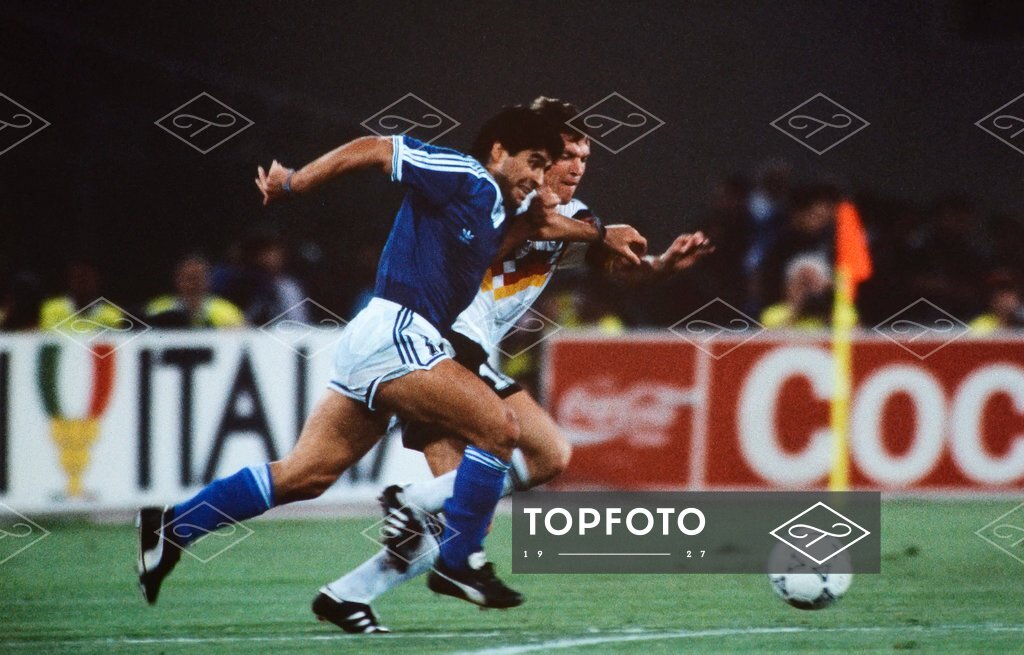 diego maradona 1990 0046