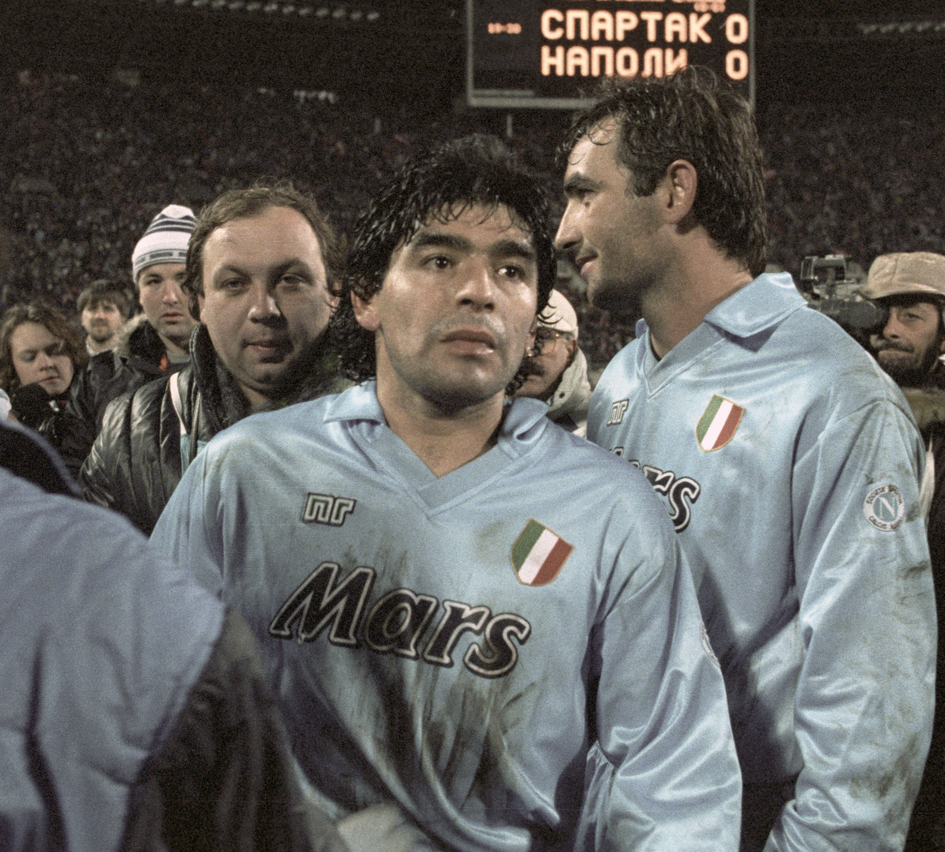 diego maradona 1990 0047