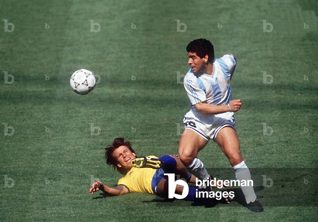 diego maradona 1990 0048