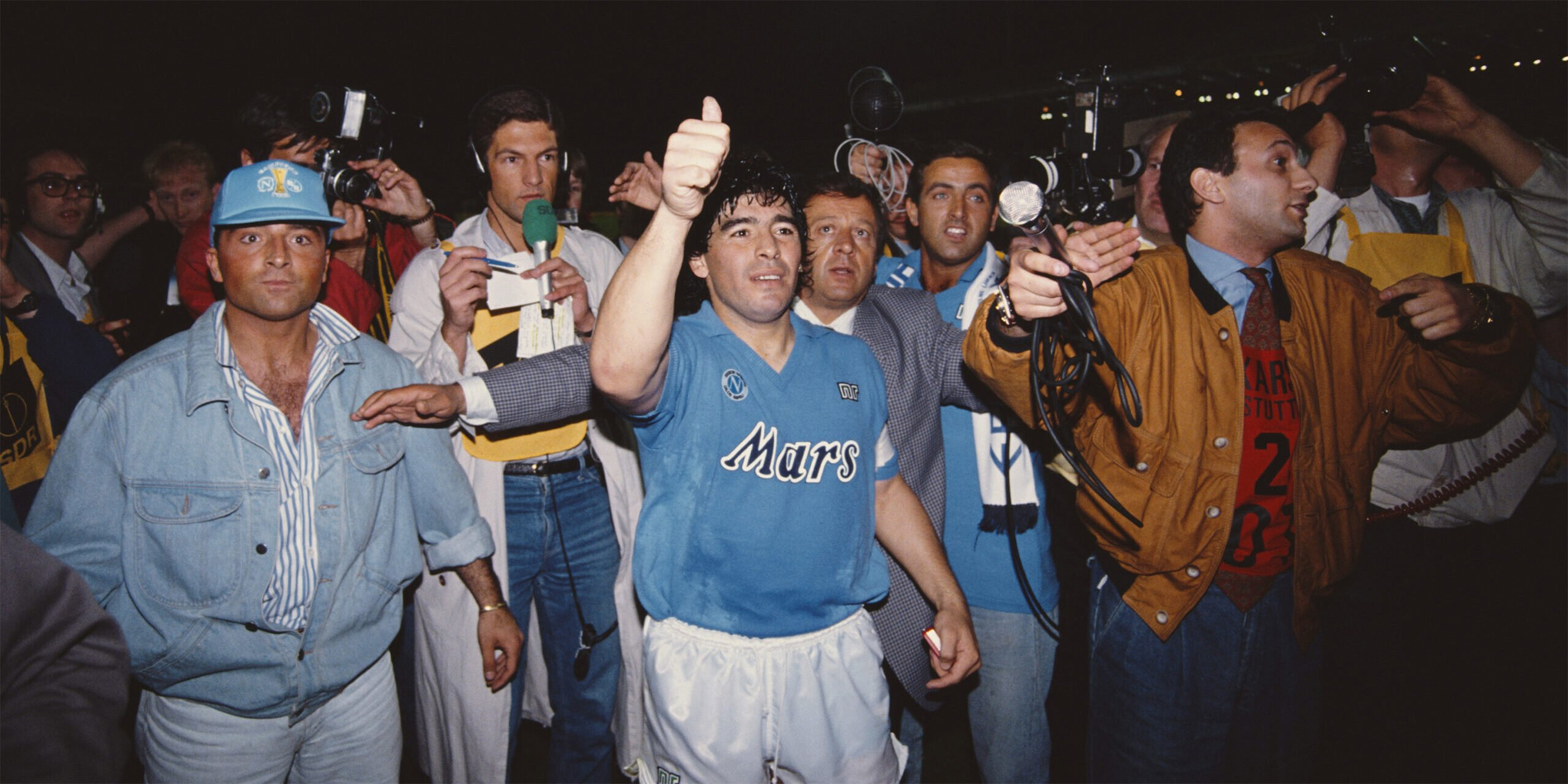 diego maradona 1990 0051