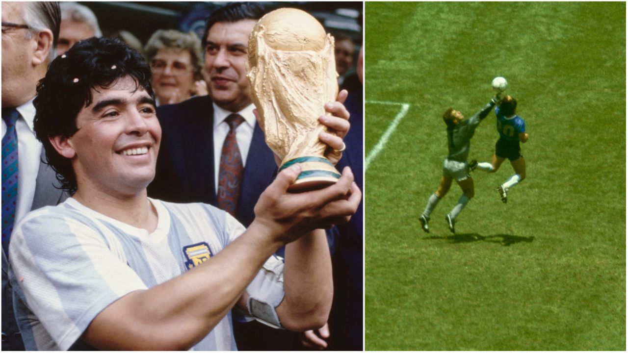 diego maradona 1990 0054